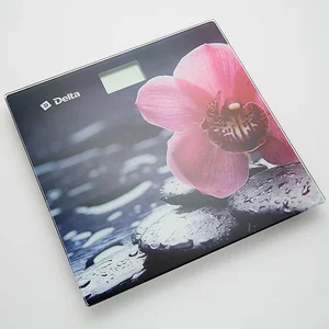 DELTA Весы напольные электронные СПА D 9232