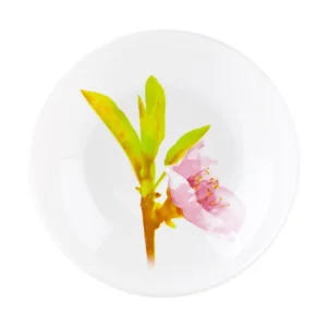 LUMINARC Тарелка глубокая 20см Water Color E 4894 /J 0765