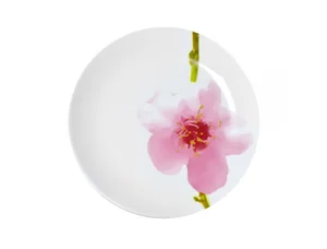 LUMINARC Тарелка десертная 19см Water Color E 4897 /J 1331