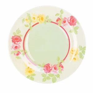 LUMINARC Тарелка обеденная 25 см Romantic Garden  J 7896