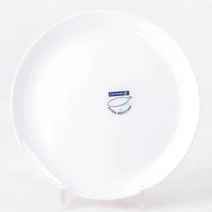 LUMINARC Тарелка обеденная 26 см  Diwali  D 6905