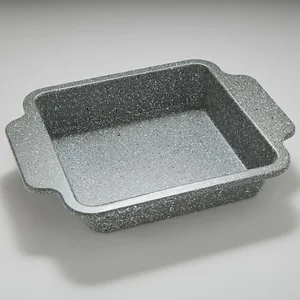 WEBBER Форма 27x22x4,2см. BE 4373 N