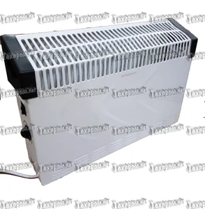 SIMPLE VALUE Конвектор 415/2181