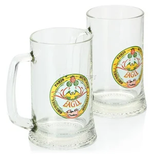 LUMINARC Набор кружек для пива 500 мл.  Dresden H 5549