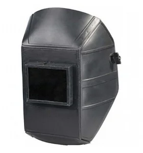 Щиток защитный лицевой для электросварщиков НН-С-701 У1 модель 04-04, из специального пластика, евростекло, 110х90мм