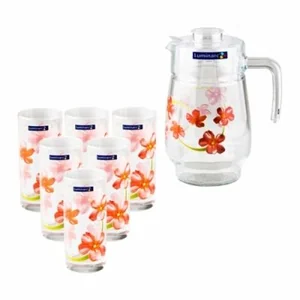 LUMINARC Набор для напитков 7пр. Sweet Impression  L 2218/N 0828