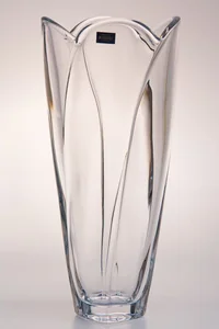 BOHEMIA Ваза R-G Globus 355мм 8КE64/RAFEK/355