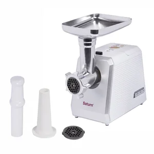 SATURN Мясорубка 1600W ST FP 0090