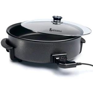 ВАСИЛИСА Электросковорода 42х9 см ВА 801