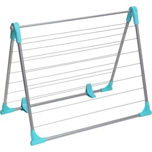 НИКА Сушилка для белья на ванну СБ4 серый