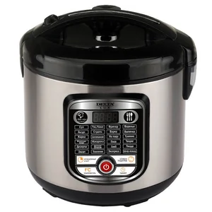 DELTA Мультиварка LUX DL 6521