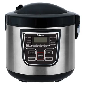 DELTA Мультиварка DL 6520