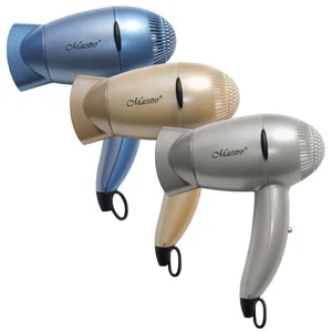 MAESTRO Фен 1200W MR 202