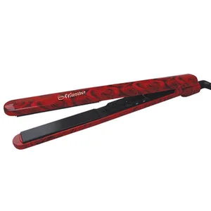 MAESTRO Выпрямитель д/волос MR 258