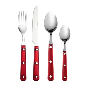 GREYS Столовый набор 24пр. VC 118