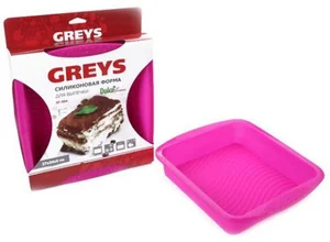 GREYS Форма 27245см.DOLCE FANTASIA SF 004