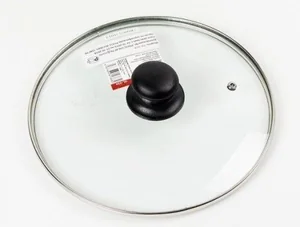 GREYS Крышка для сковороды 26см 026