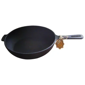 DELTA Сотейник 28х6см Т 204