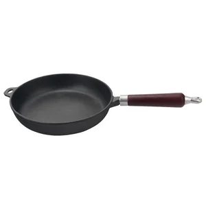 DELTA Сковорода 22см 2506/22