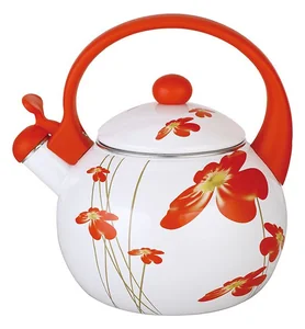 MAESTRO Эмалированный чайник 2,5л Rainbow MR 1318