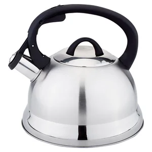 WEBBER Чайник 2,5 л. ВЕ 0554