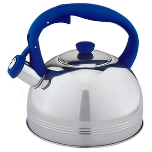 WEBBER Чайник 2,7 л. ВЕ 0551