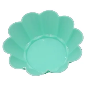 ALPENKOK Набор форм 7,5х4см AK 6056 S/6 мятный