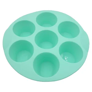 ALPENKOK Форма 22х5см Классика AK 6043 S мятный