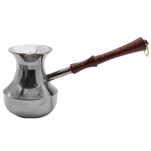 DELTA Турка медная 390 мл. Цельнокатаная