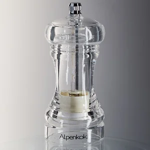 ALPENKOK Мельница для специй AK 7135 K