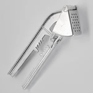 WEBBER Пресс для чеснока 3 в 1 ВЕ 5278