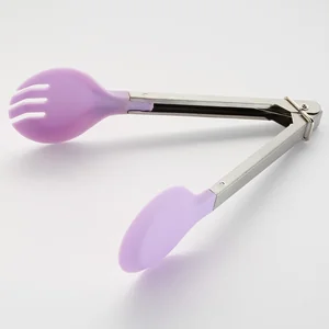 WEBBER Щипцы кухонные BE 1501 Y