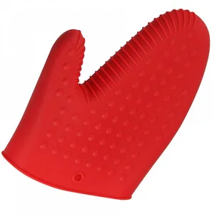 WEBBER Варежка-прихватка ВЕ 0238 S красный