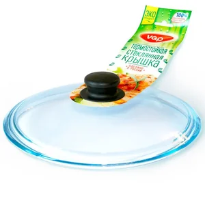 ГОРНИЦА Крышка для сковороды 26см 0221