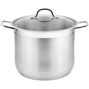 WEBBER Кастрюля 9 л. BE 130 9L