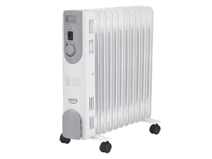 OASIS Обогреватель масляный OS 25
