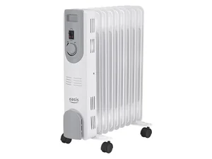 OASIS Обогреватель масляный OS 20