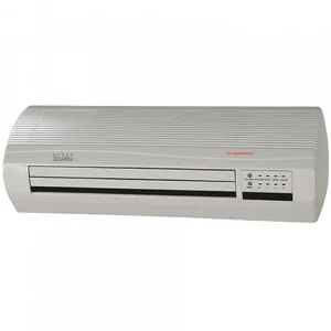 DELTA Обогреватель керамический настенный 2000W D 2002