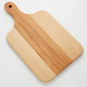 WEBBER Доска разделочная Ручка 35x20x1,5 см Р 35