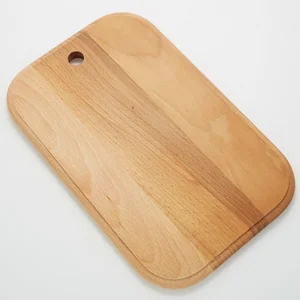 WEBBER Доска разделочная Классика 30x19x1,5 см О 30