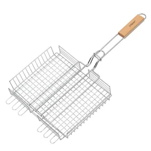 MAESTRO Решетки - гриль MR 1004