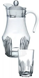 LUMINARC Набор для напитков 7пр. Orient L 4986