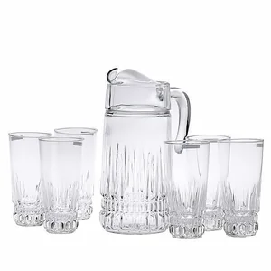 LUMINARC Набор для напитков 7пр.Imperator  00886