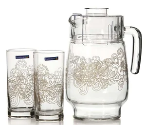 LUMINARC Набор для напитков 7пр. Celebration L 7828