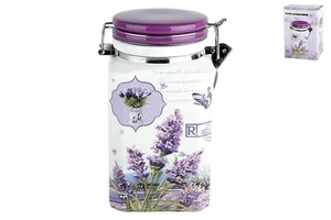 КОРАЛЛ Емкость для сыпучих продуктов 900мл.Французская долина HC5D38-K36