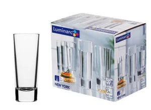 LUMINARC Набор стопок для водки New York  50мл (6пр) H 5018