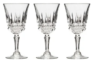 LUMINARC Набор рюмок для водки Imperator  60мл (3пр.) E 5184