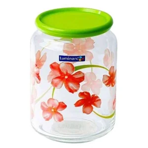 LUMINARC Емкость для сыпучих продуктов 1000мл.Sweet Impression J 5417 /G 8502