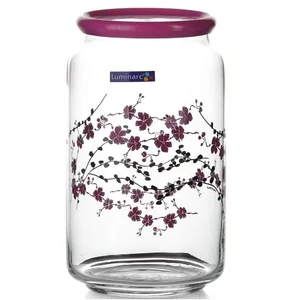 LUMINARC Емкость для сыпучих продуктов 1000мл.Kashima J 5420 /J 5092