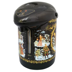 ВАСИЛИСА Термопот Зимушка ВА 5004